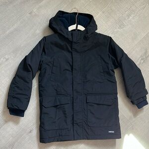 Lands End Kids Squall Insulated Winter Jacket